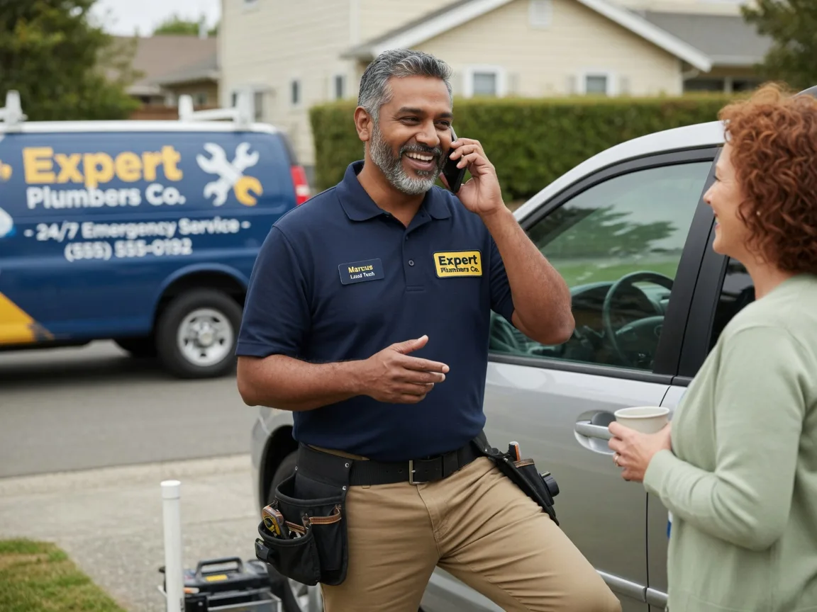 Drain Cleaning Simi Valley, CA FAQs